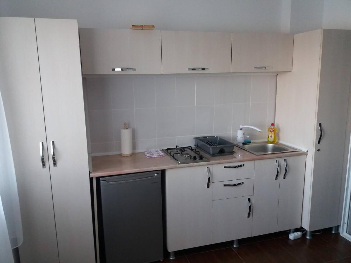 Apartament Belvedere Orsova Orşova Exterior foto