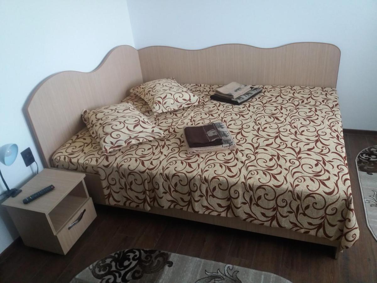 Apartament Belvedere Orsova Orşova Exterior foto