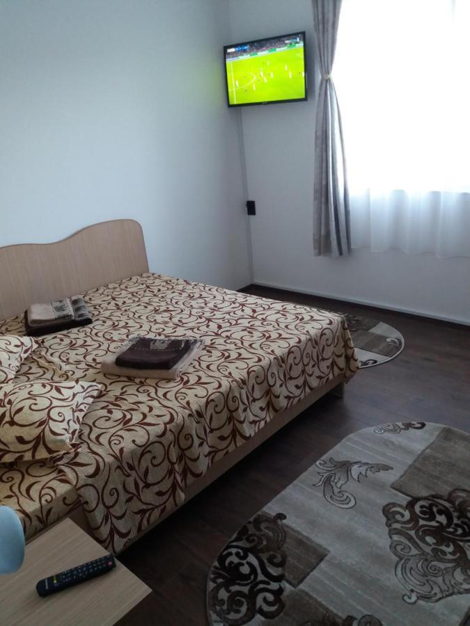 Apartament Belvedere Orsova Orşova Exterior foto
